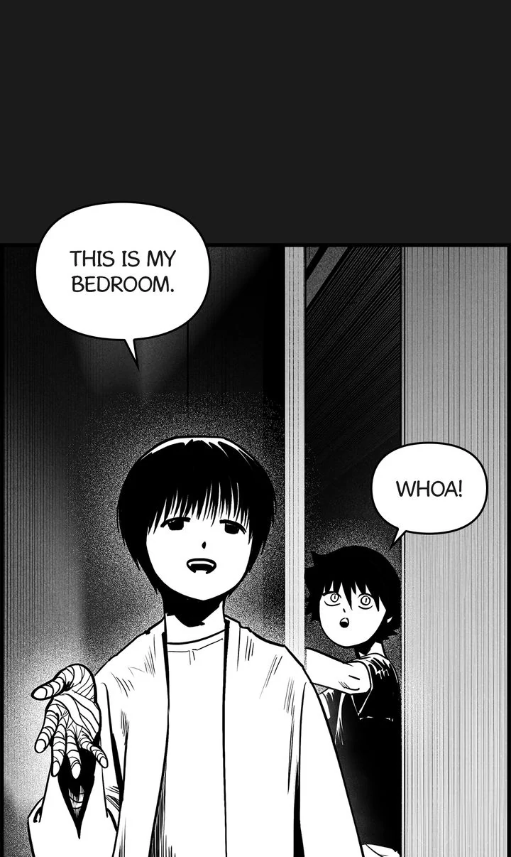 Sangyang:The Wanderer Chapter 69 - page 3
