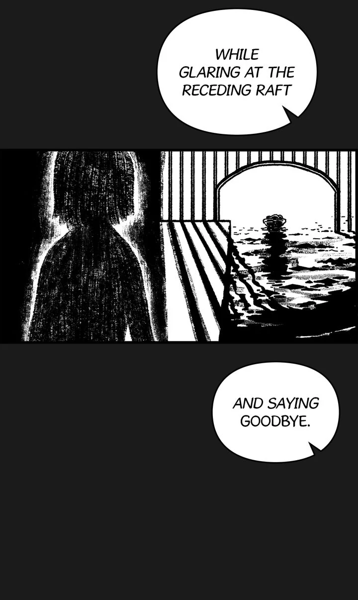 Sangyang:The Wanderer Chapter 69 - page 31
