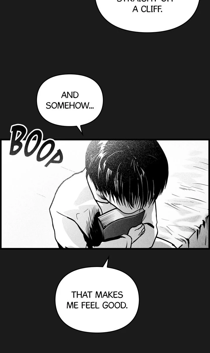 Sangyang:The Wanderer Chapter 69 - page 33