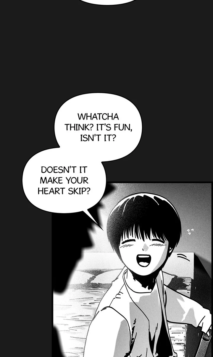 Sangyang:The Wanderer Chapter 69 - page 35