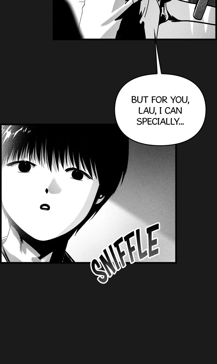 Sangyang:The Wanderer Chapter 69 - page 36