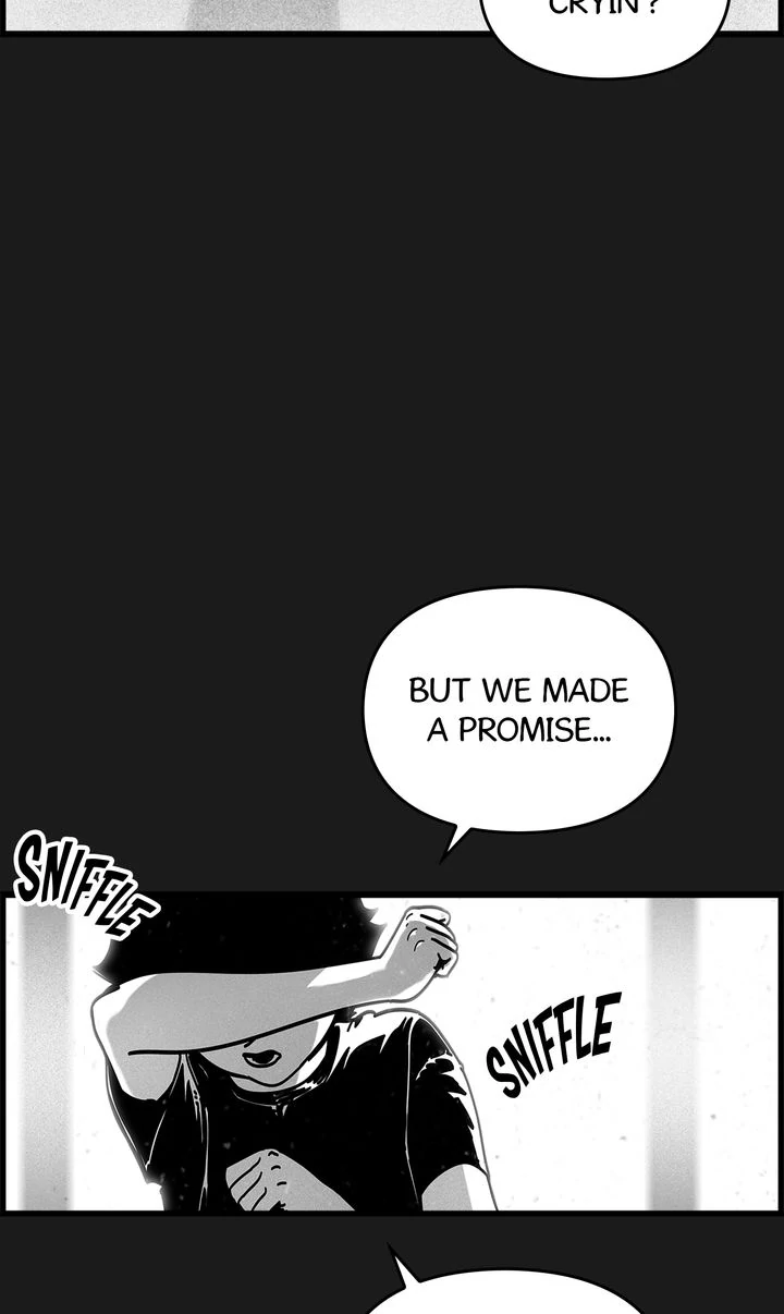 Sangyang:The Wanderer Chapter 69 - page 38