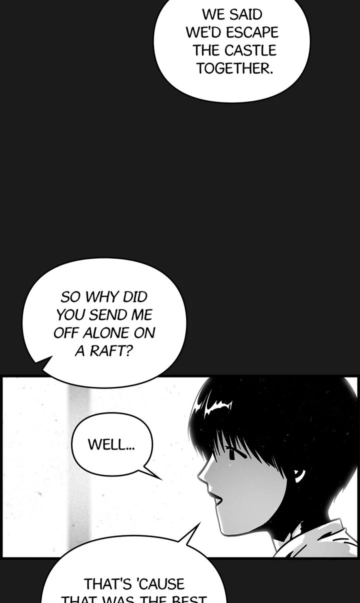 Sangyang:The Wanderer Chapter 69 - page 39