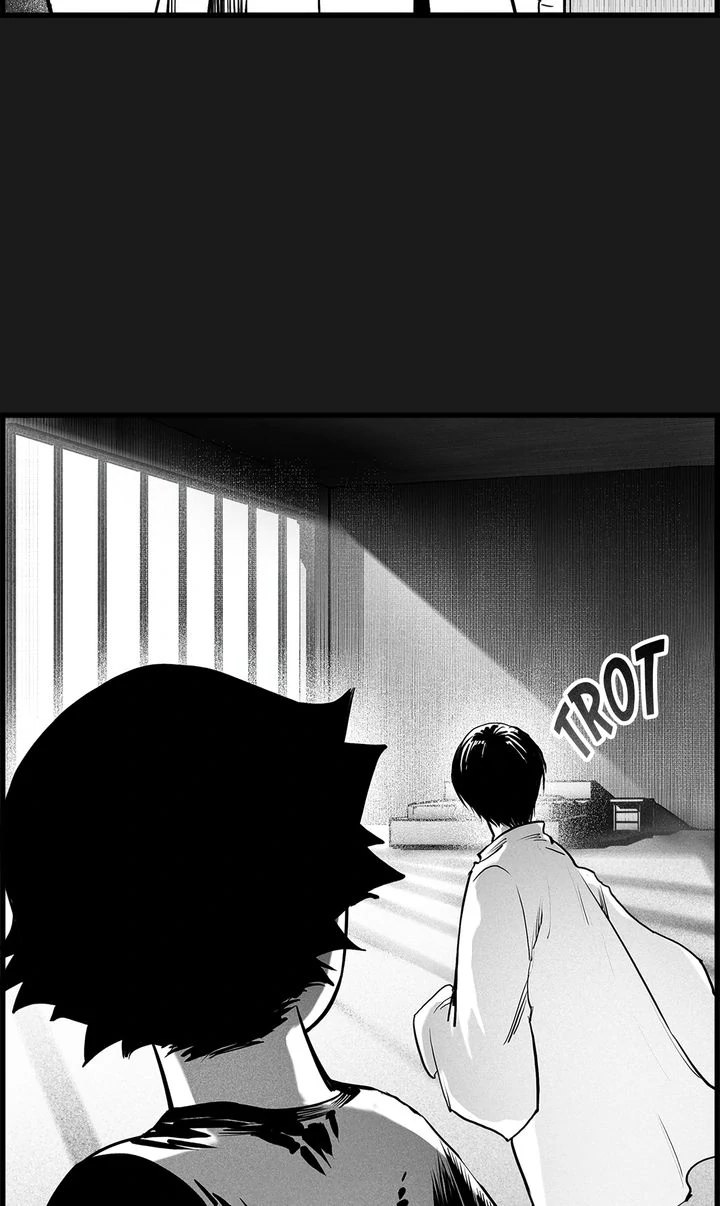 Sangyang:The Wanderer Chapter 69 - page 4