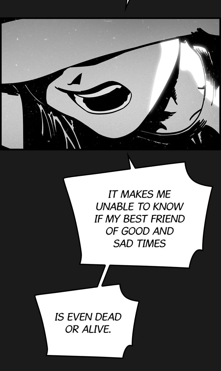 Sangyang:The Wanderer Chapter 69 - page 41