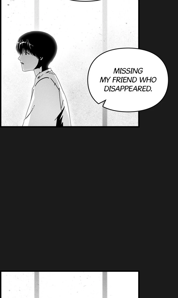 Sangyang:The Wanderer Chapter 69 - page 43