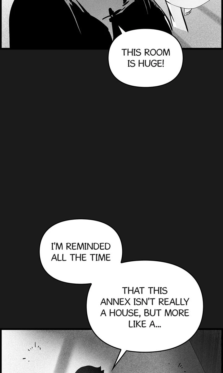 Sangyang:The Wanderer Chapter 69 - page 5
