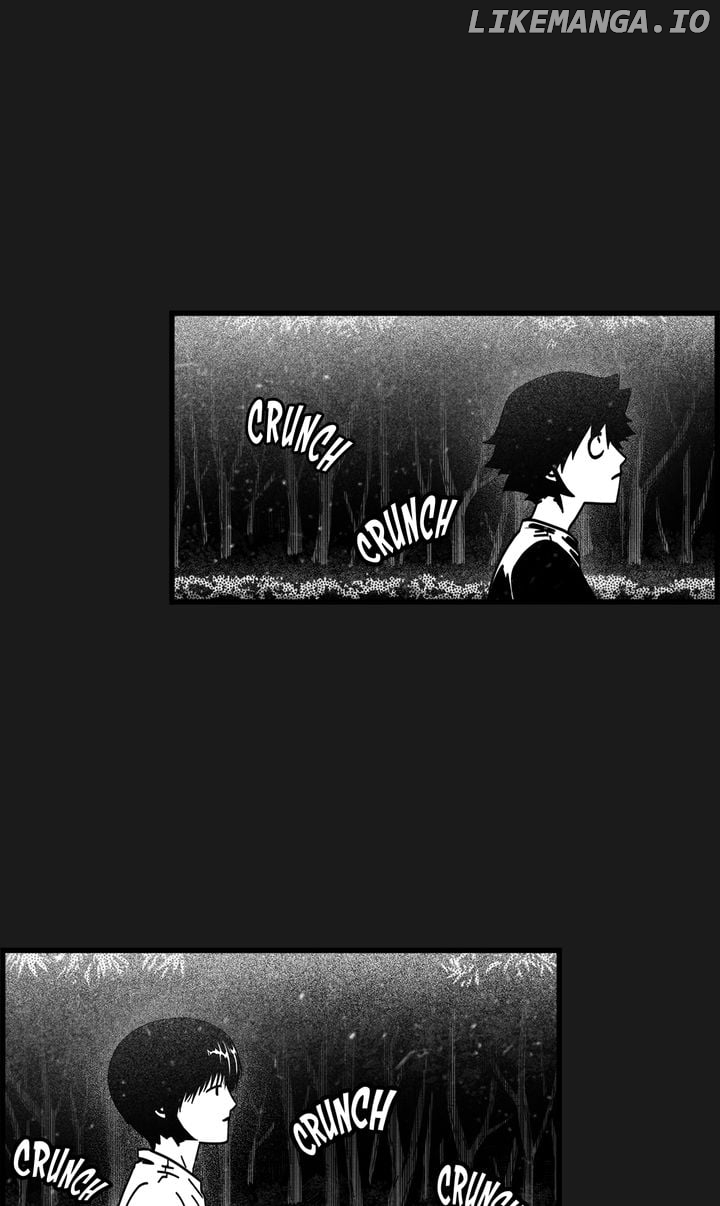 Sangyang:The Wanderer Chapter 69 - page 52