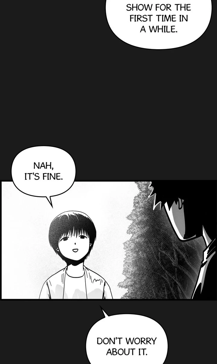 Sangyang:The Wanderer Chapter 69 - page 54