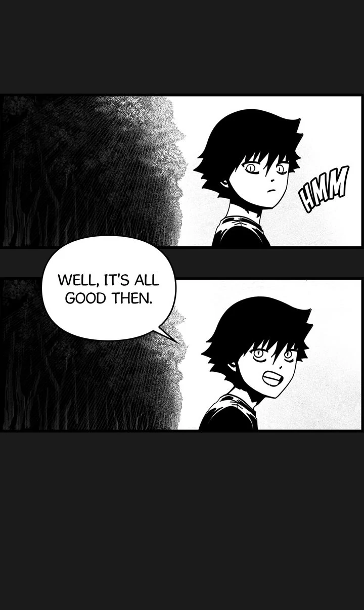 Sangyang:The Wanderer Chapter 69 - page 58