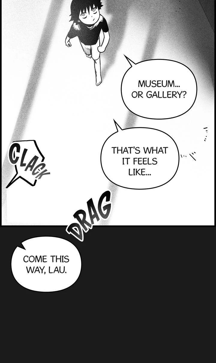 Sangyang:The Wanderer Chapter 69 - page 6