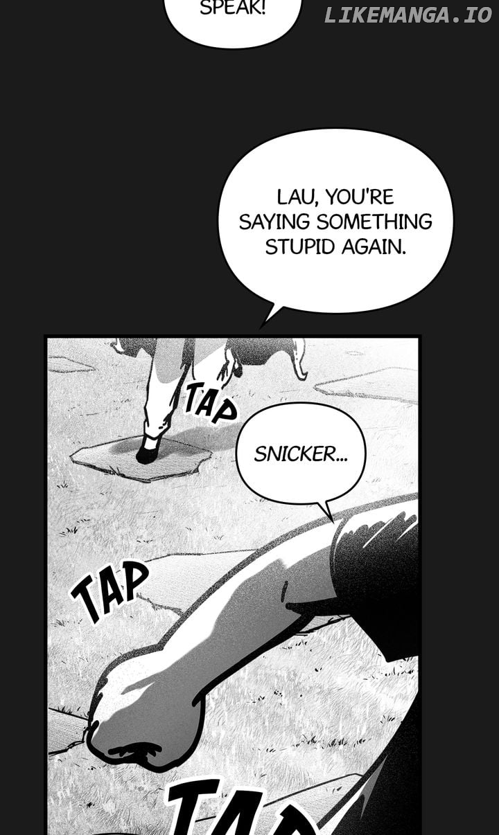 Sangyang:The Wanderer Chapter 69 - page 60