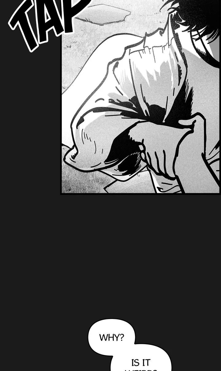 Sangyang:The Wanderer Chapter 69 - page 63
