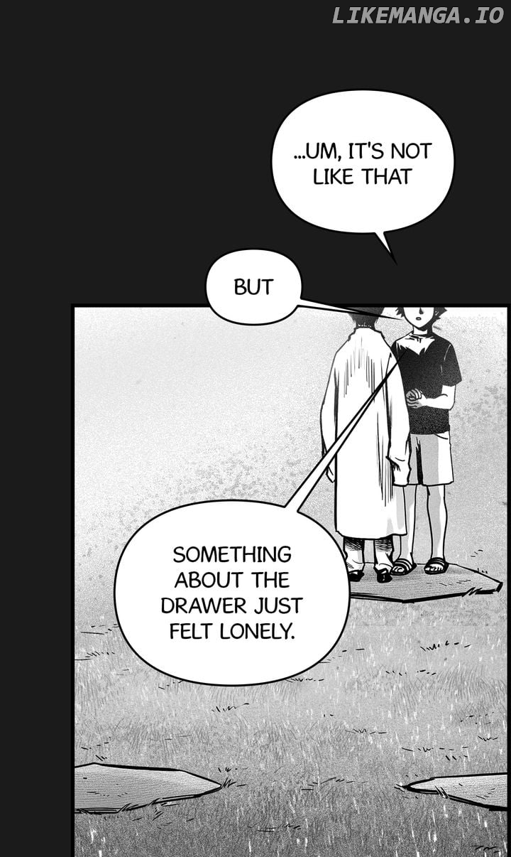 Sangyang:The Wanderer Chapter 69 - page 67