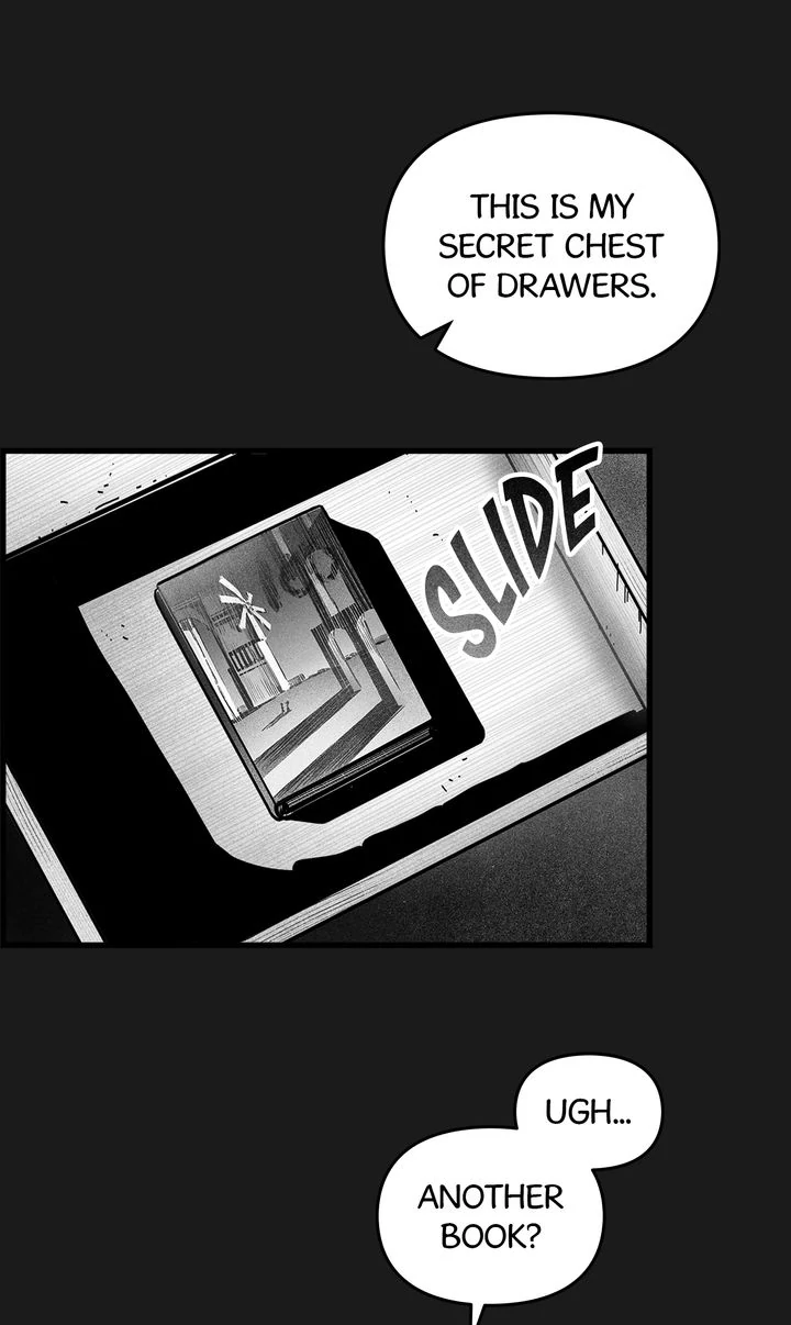 Sangyang:The Wanderer Chapter 69 - page 7