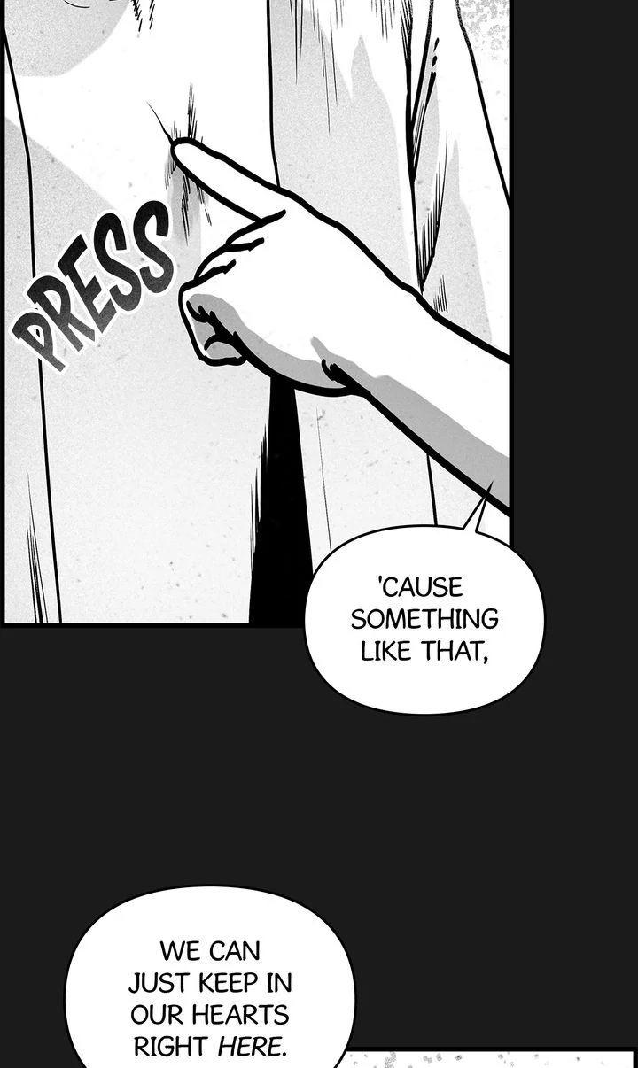Sangyang:The Wanderer Chapter 69 - page 70