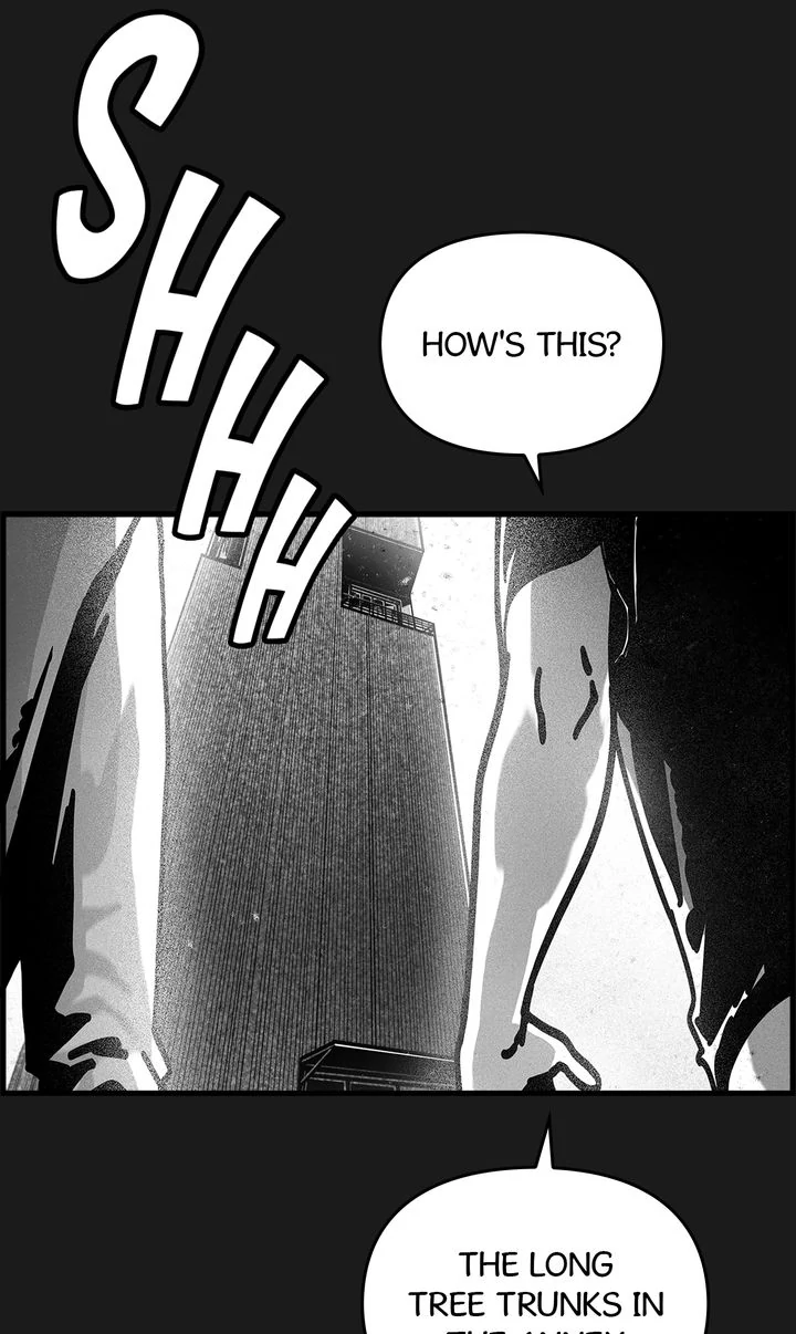 Sangyang:The Wanderer Chapter 69 - page 73
