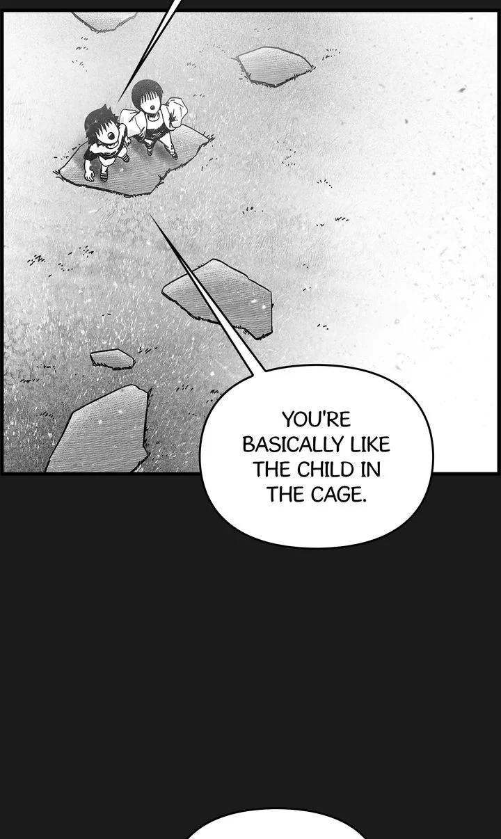 Sangyang:The Wanderer Chapter 69 - page 75