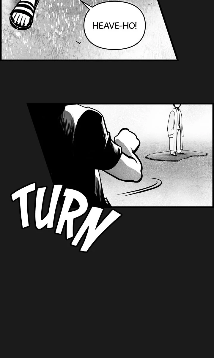 Sangyang:The Wanderer Chapter 69 - page 78