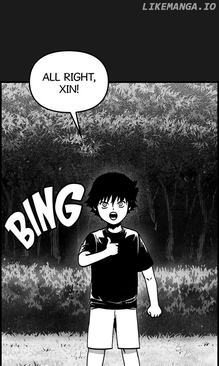Sangyang:The Wanderer Chapter 69 - page 79