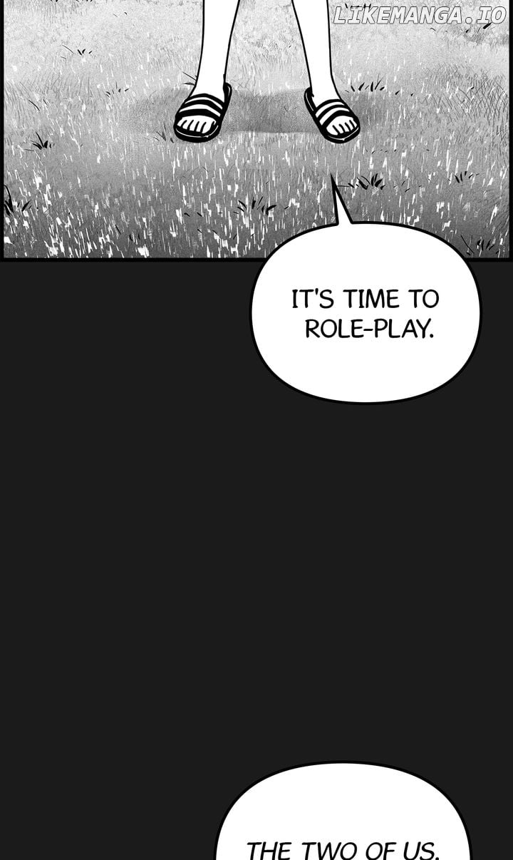 Sangyang:The Wanderer Chapter 69 - page 80