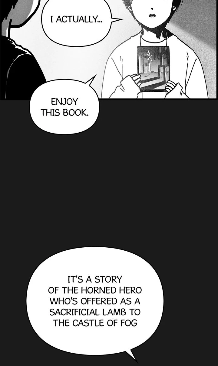 Sangyang:The Wanderer Chapter 69 - page 9