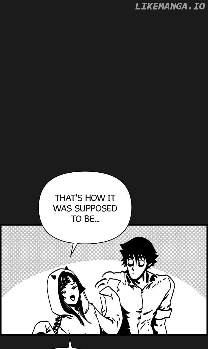 Sangyang:The Wanderer Chapter 60 - page 12