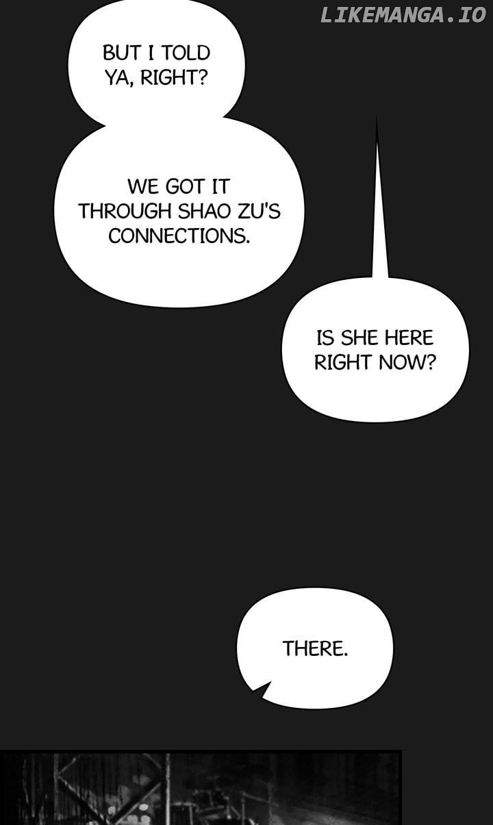 Sangyang:The Wanderer Chapter 60 - page 13