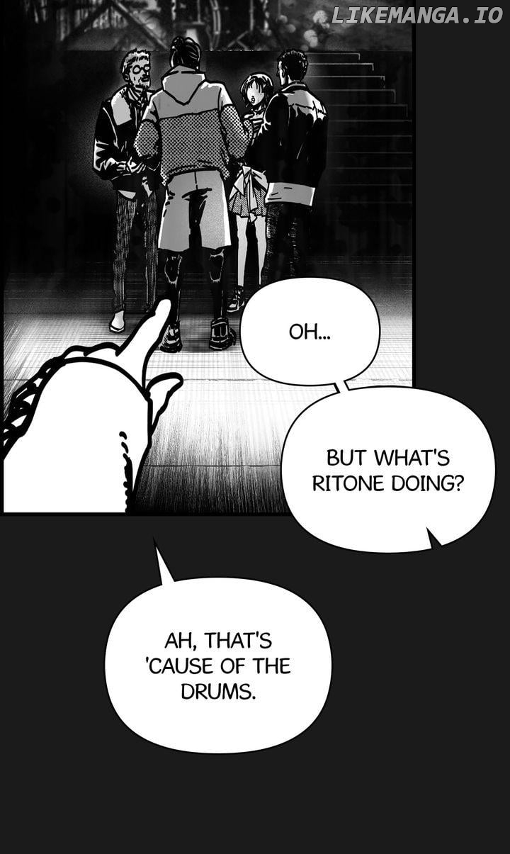 Sangyang:The Wanderer Chapter 60 - page 14