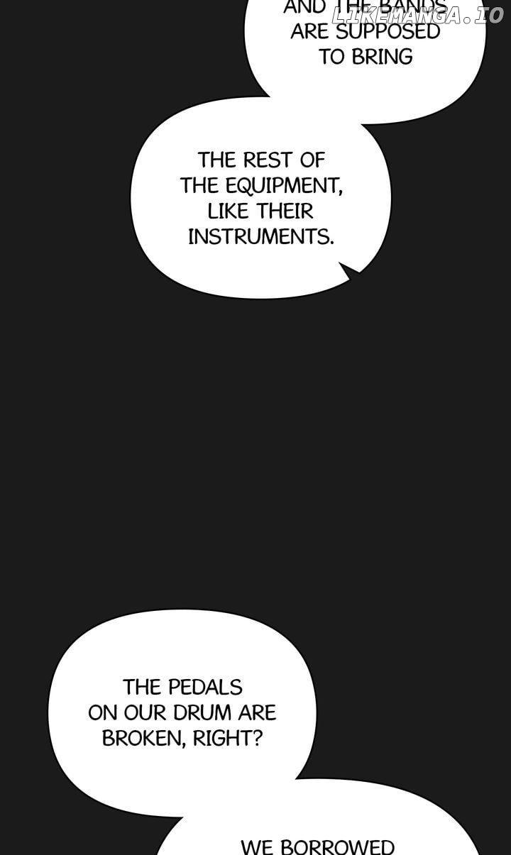 Sangyang:The Wanderer Chapter 60 - page 18