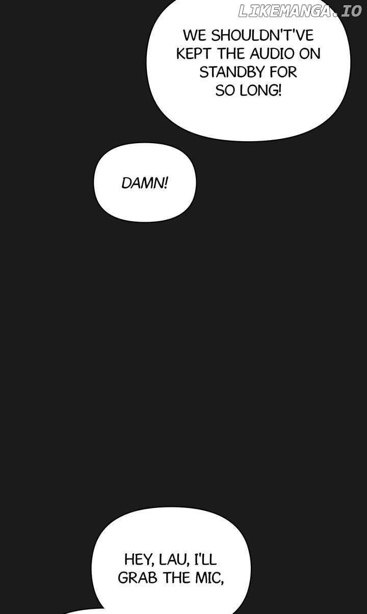Sangyang:The Wanderer Chapter 60 - page 21