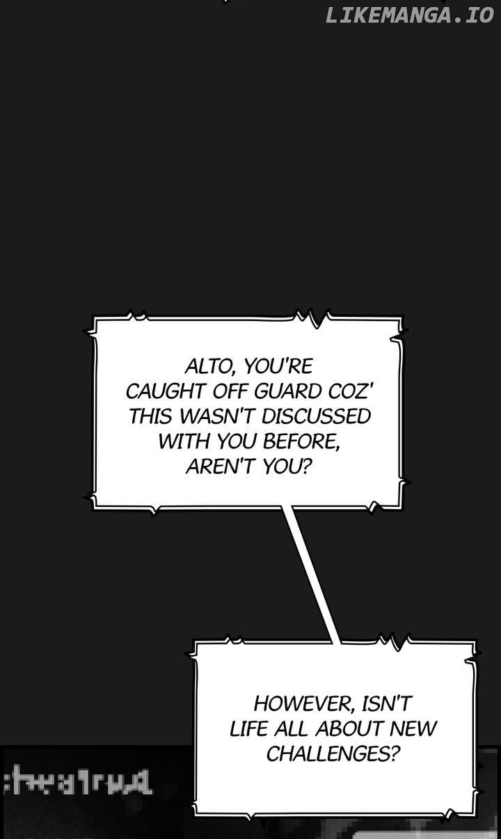 Sangyang:The Wanderer Chapter 60 - page 35