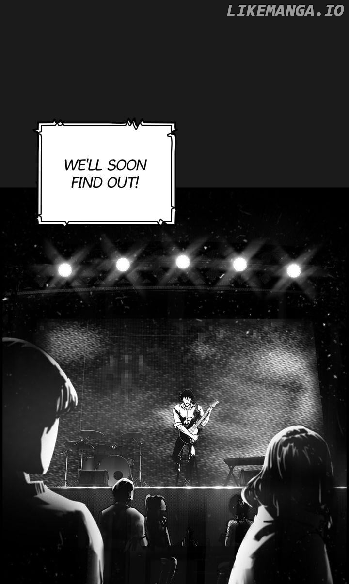 Sangyang:The Wanderer Chapter 60 - page 45