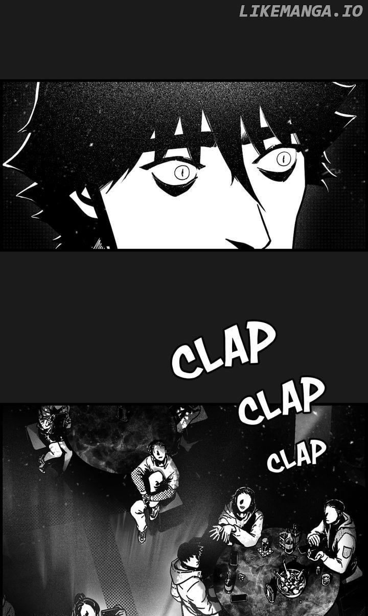 Sangyang:The Wanderer Chapter 60 - page 68