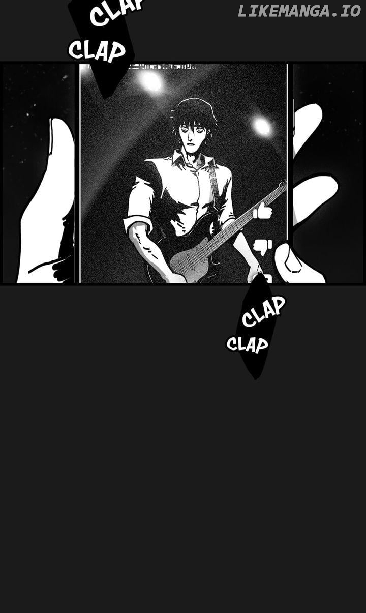 Sangyang:The Wanderer Chapter 60 - page 71