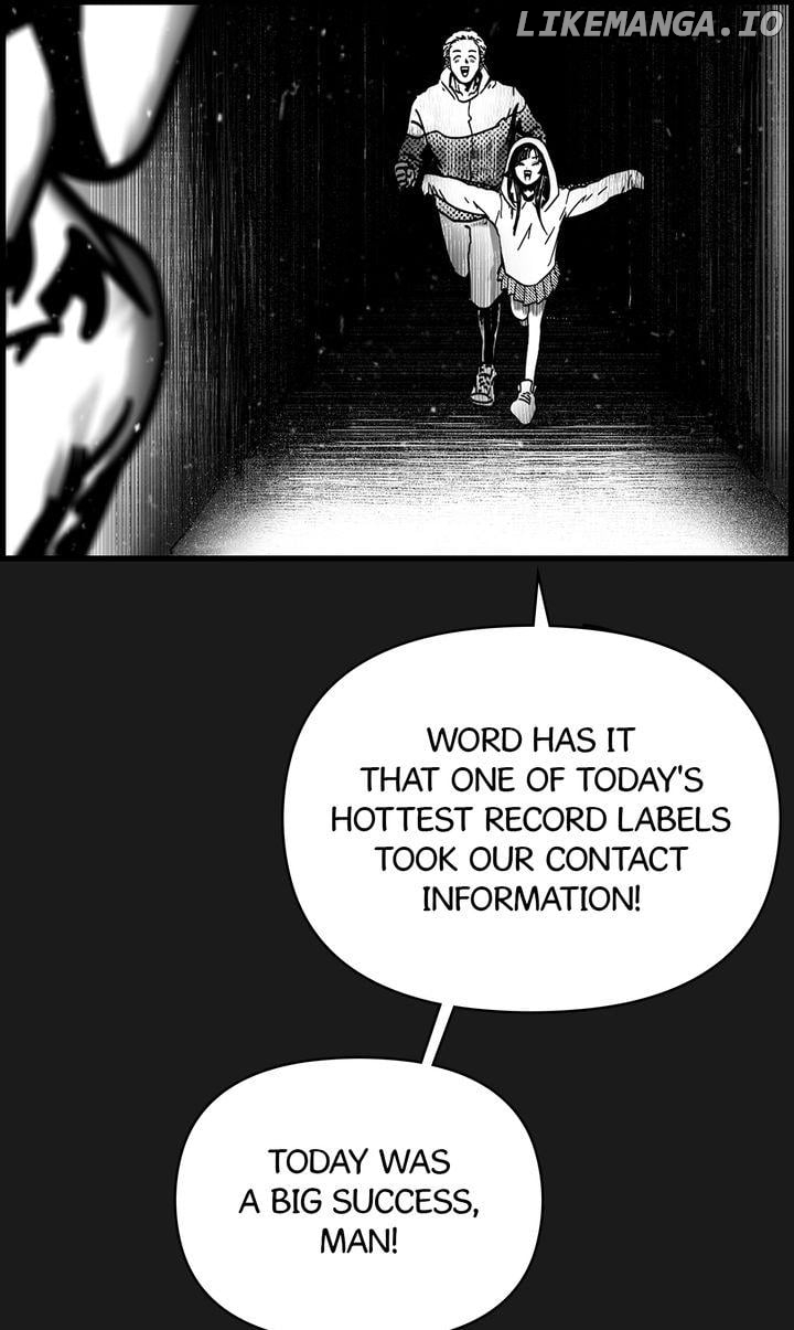 Sangyang:The Wanderer Chapter 60 - page 78