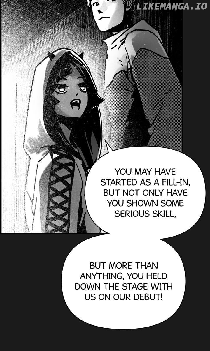 Sangyang:The Wanderer Chapter 60 - page 81