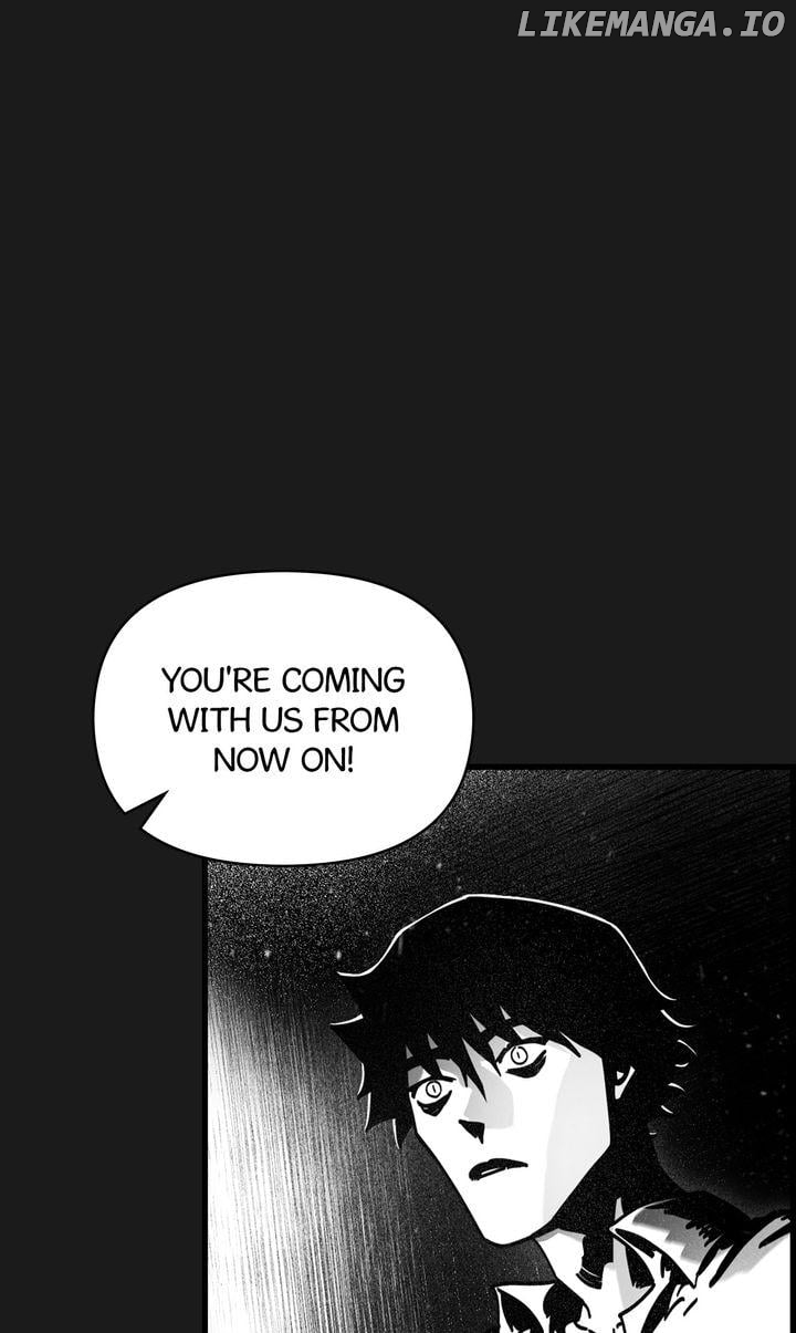 Sangyang:The Wanderer Chapter 60 - page 82