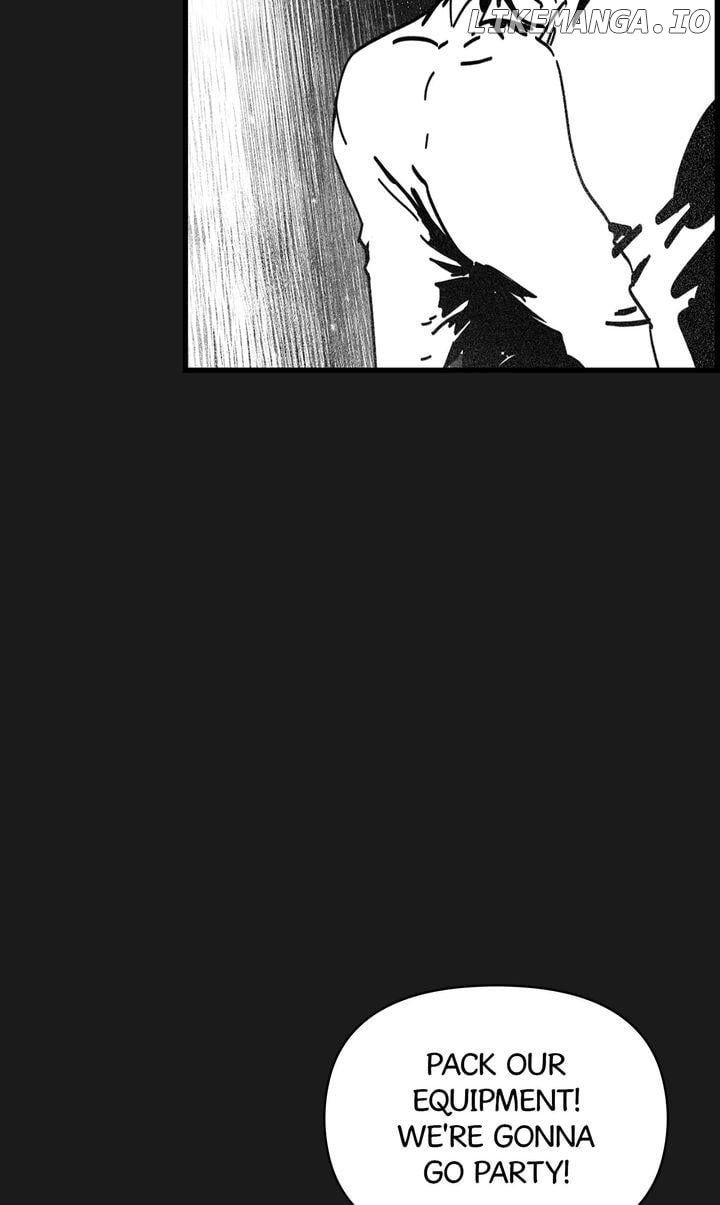 Sangyang:The Wanderer Chapter 60 - page 83