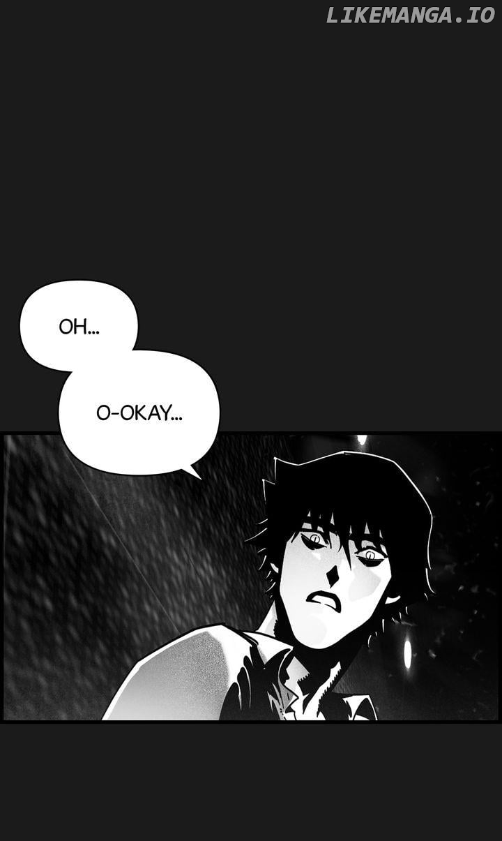Sangyang:The Wanderer Chapter 60 - page 9