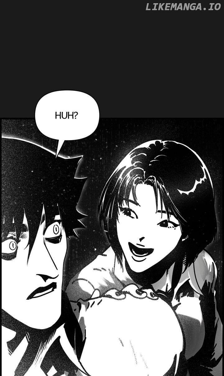 Sangyang:The Wanderer Chapter 60 - page 94