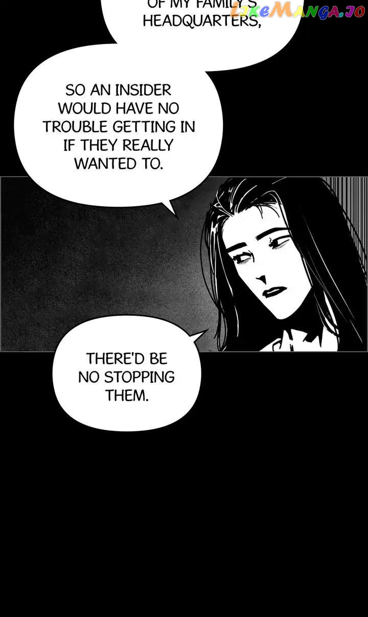 Sangyang:The Wanderer chapter 2 - page 11