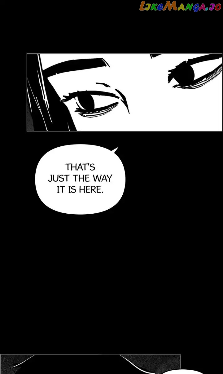 Sangyang:The Wanderer chapter 2 - page 12