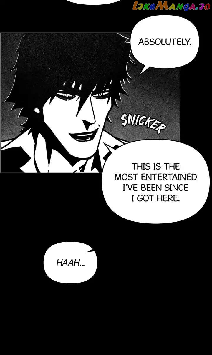 Sangyang:The Wanderer chapter 2 - page 18