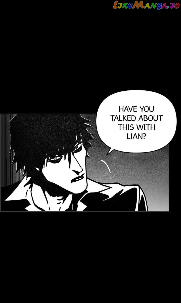 Sangyang:The Wanderer chapter 2 - page 20