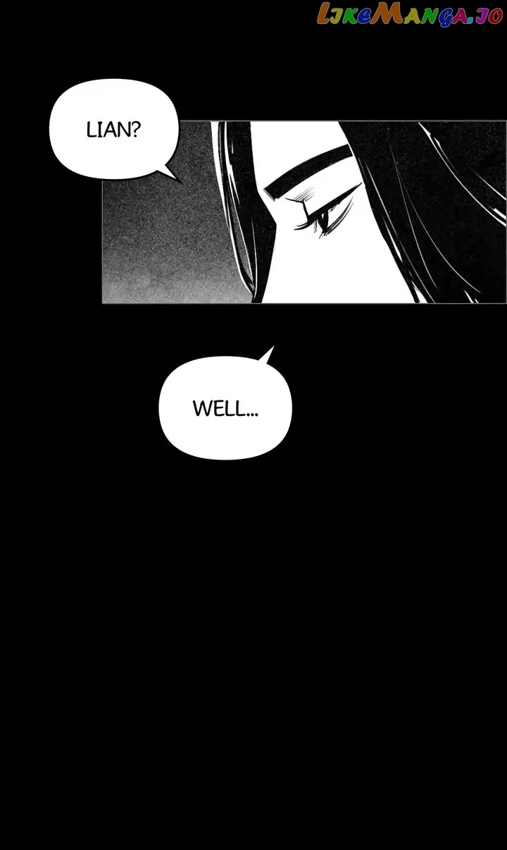 Sangyang:The Wanderer chapter 2 - page 21