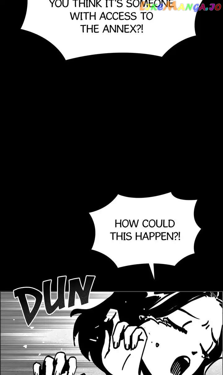 Sangyang:The Wanderer chapter 2 - page 23