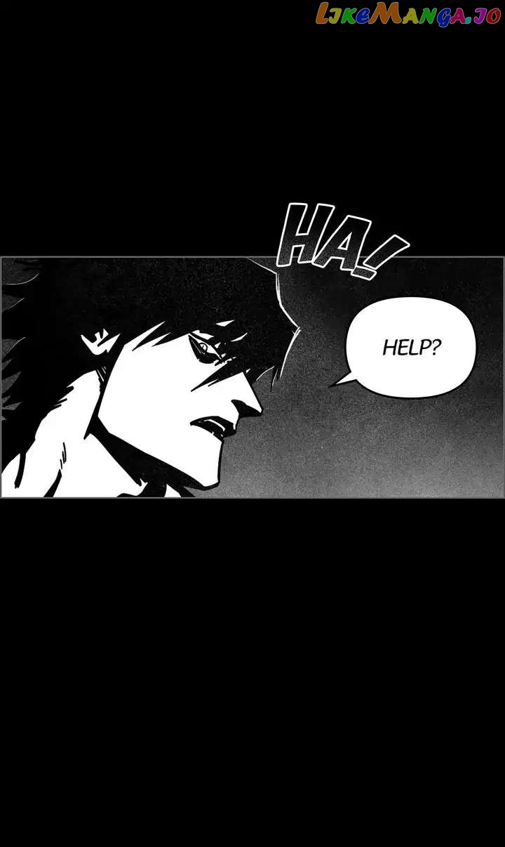 Sangyang:The Wanderer chapter 2 - page 28