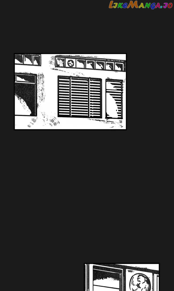 Sangyang:The Wanderer chapter 2 - page 3