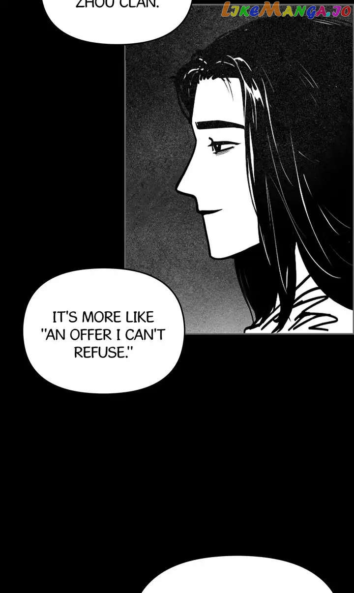 Sangyang:The Wanderer chapter 2 - page 30